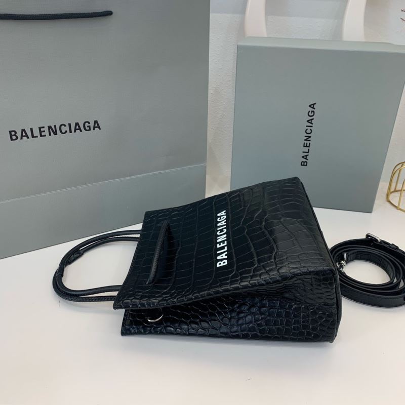 Balenciaga Shopping Bags